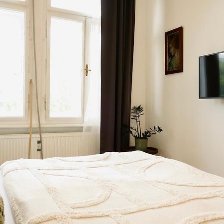 Stilvolles Apartment In Zentraler Lage - Free Parking Graz Exterior foto
