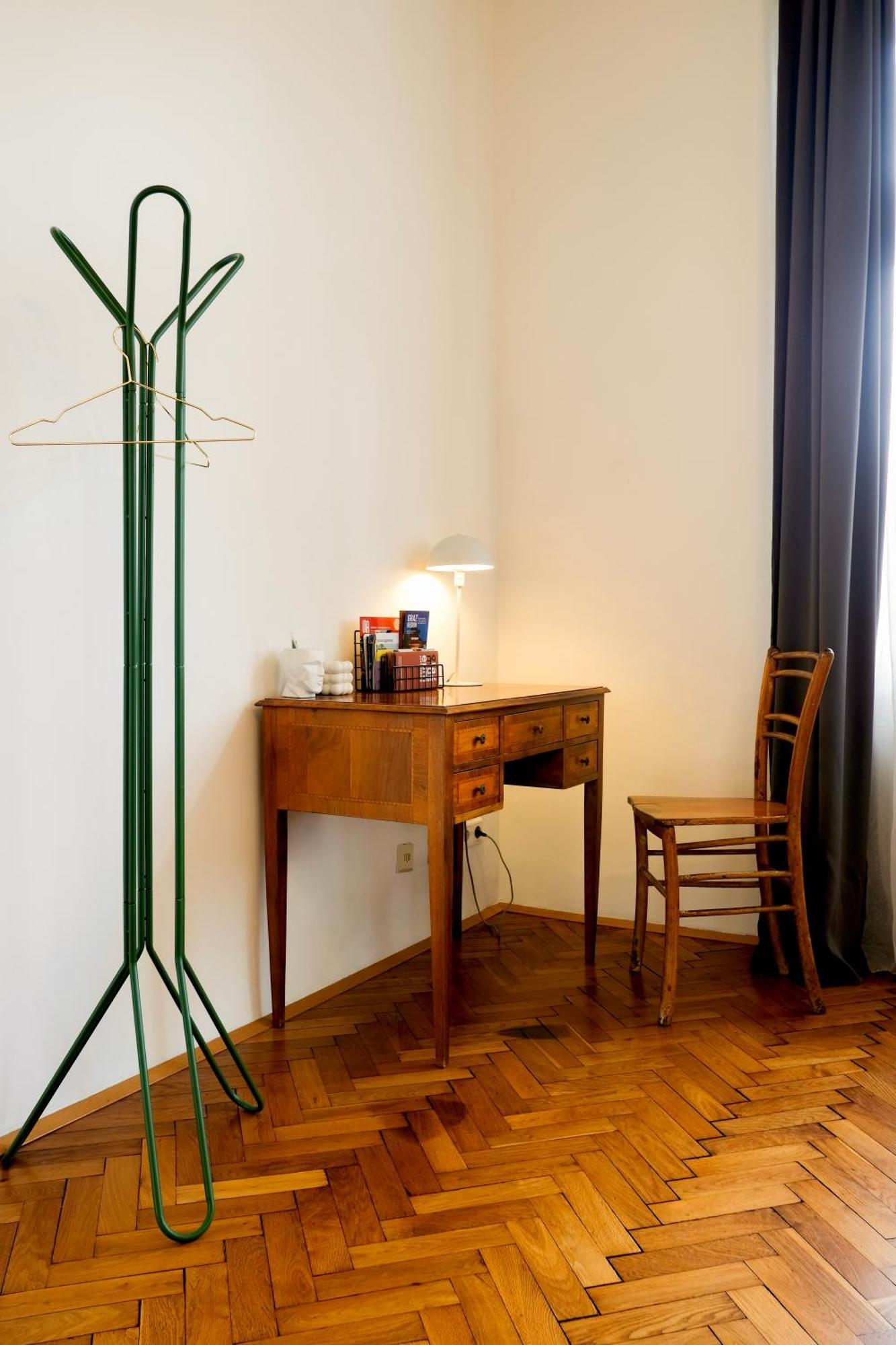 Stilvolles Apartment In Zentraler Lage - Free Parking Graz Exterior foto
