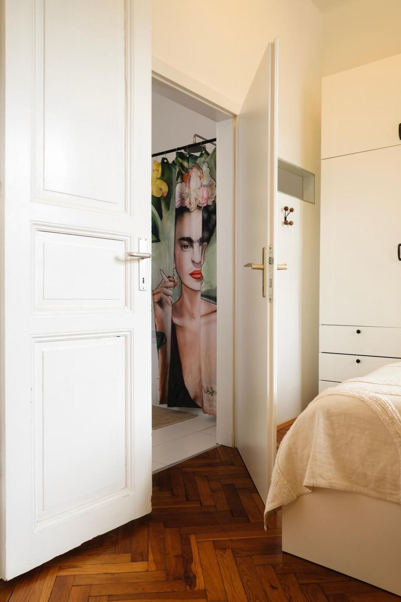 Stilvolles Apartment In Zentraler Lage - Free Parking Graz Exterior foto